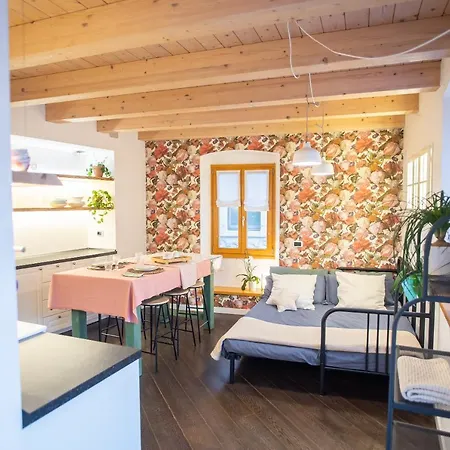 Beautyfoodlab Apartment Arco