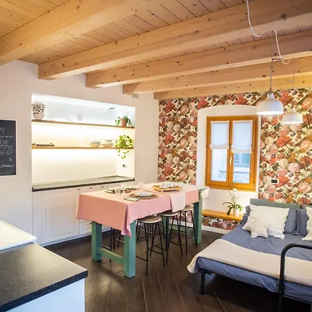 Beautyfoodlab Apartment *