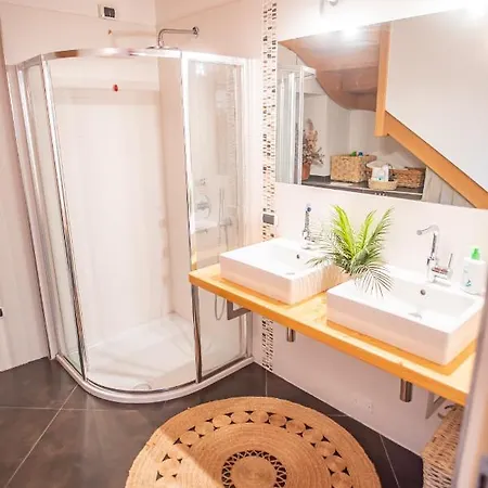 Apartment Beautyfoodlab *