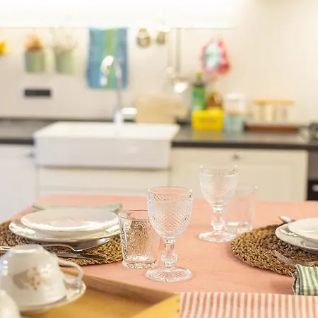 Apartment Beautyfoodlab